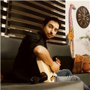 Clases de guitarra en Madrid